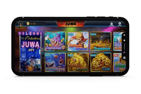 juwa platform.